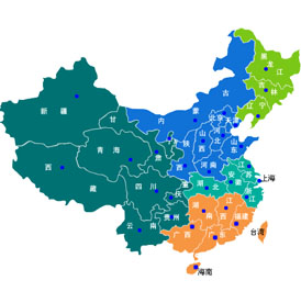 武威变压器厂营销网络