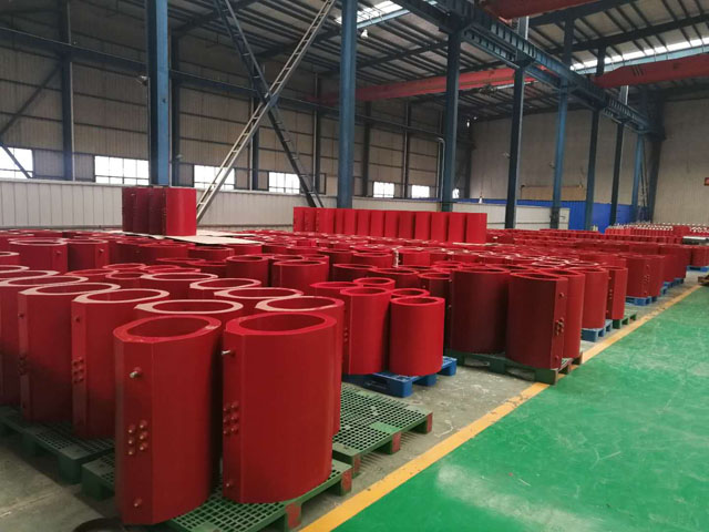武威SCB14干式变压器型号齐全