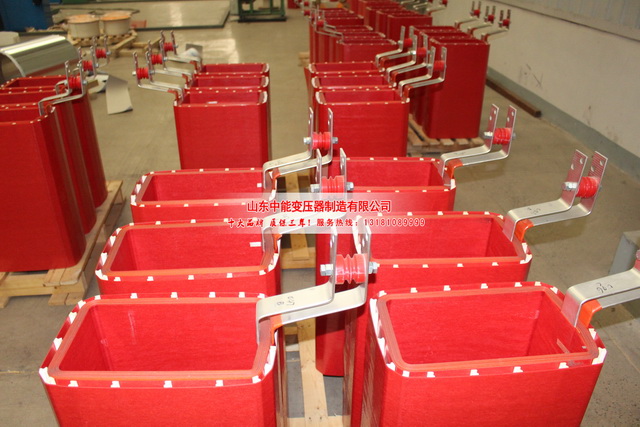 武威SCB10-800KVA/10KV/0.4KV干式变压器