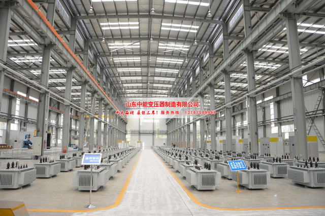 武威S13-20000KVA/35KV/10KV/油浸式变压器
